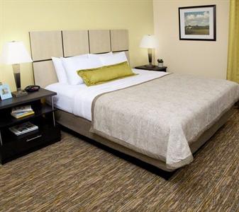 Candlewood Suites Midwest City