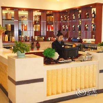 Dalian Hong Gang Hotel