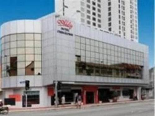 Aldy Hotel China Town