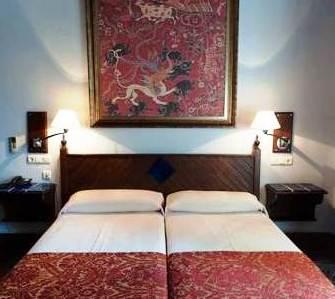 Hotel Casa del Pilar