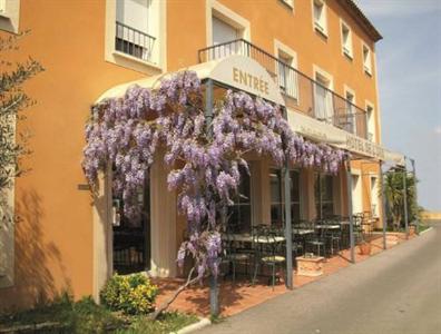 Hotel de l'Orb
