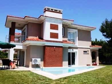 Villa Sogucak