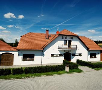 Hotel Farma