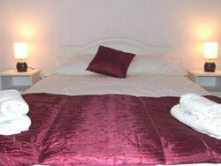 Arch Guesthouse Clifden