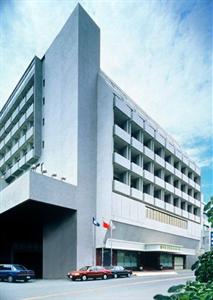 Chiayi Maison de Chine Hotel