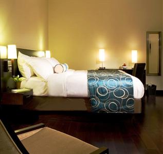 Grande Rockies Resort