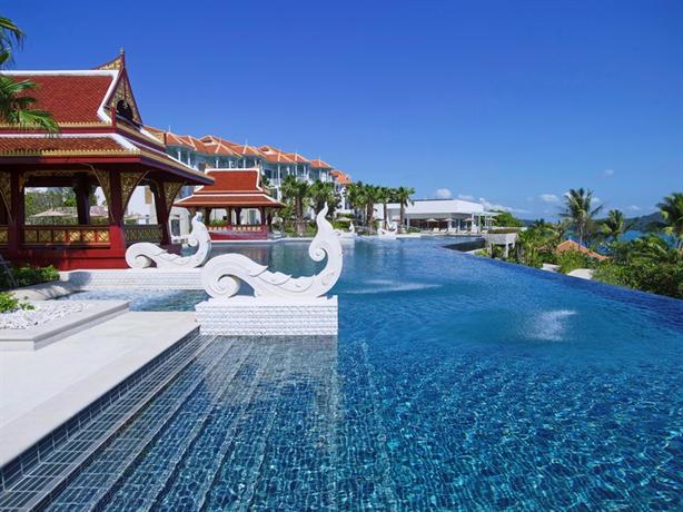 Amatara Resort & Wellness