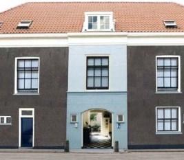 Hotel de Utrechtsche Dom