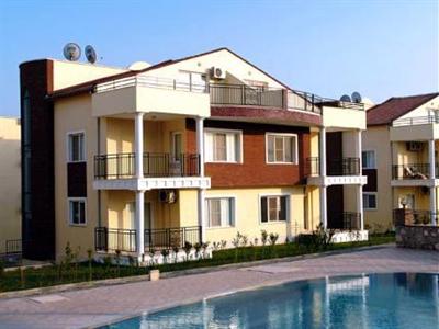 Beach Villas