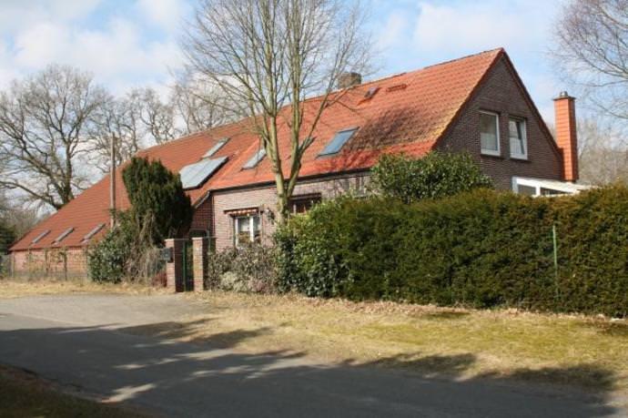 Homestay In Ardorf Wittmund