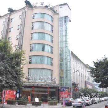 Xst Malo Hotel