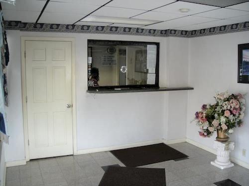 Garden State Inn