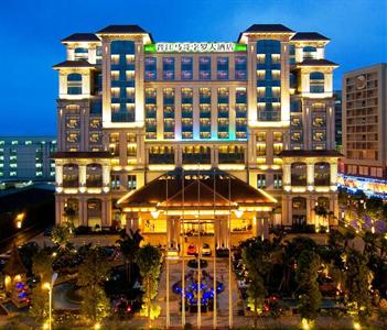 Marco Polo Jinjiang