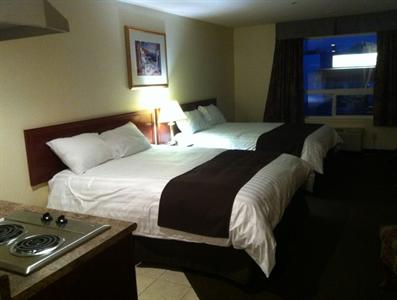 Foxwood Inn & Suites Drayton Valley