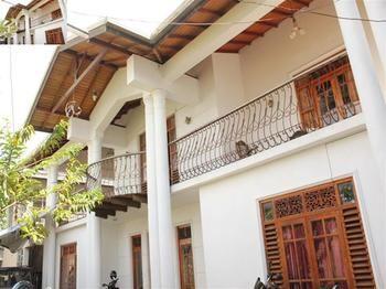 Diamond House Weligama