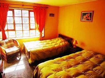 Hostal Torre de Babel