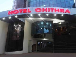 Hotel Chithra Kanyakumari