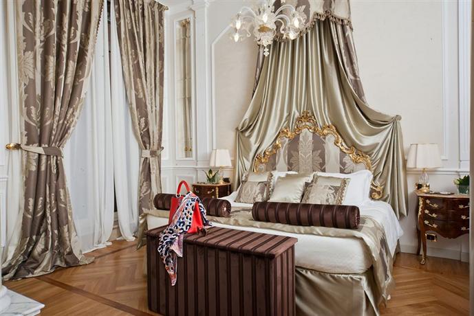 Grand Hotel Baglioni Bologna