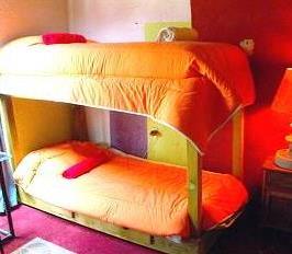 Hostel Mexico DF Airport