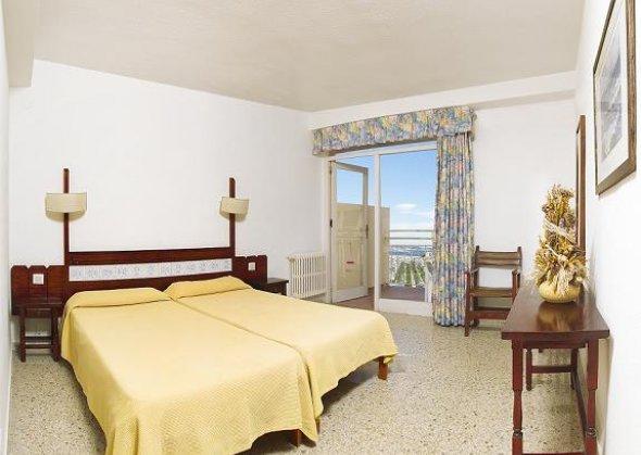 Piscis Park Hotel
