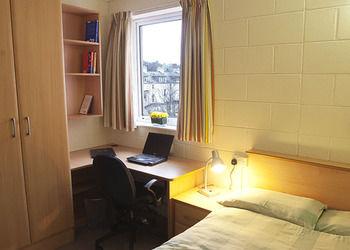 UCC Castlewhite Apartments