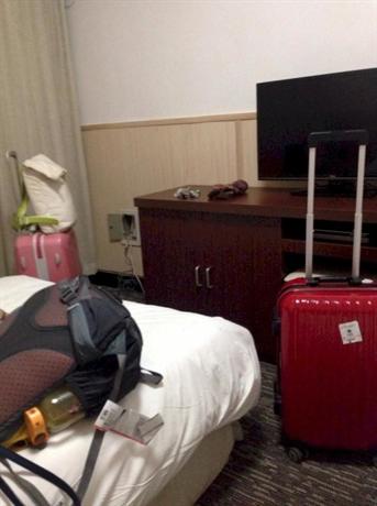 Hangzhou Linyun Airlines Hotel