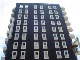 Meitetsu Inn Nagoya Sakuradori