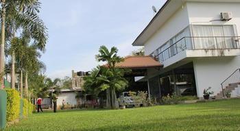 Vista Rooms near Tissa Lake