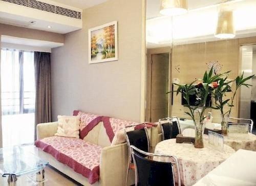 Phoenix Impression Hotel Apartment
