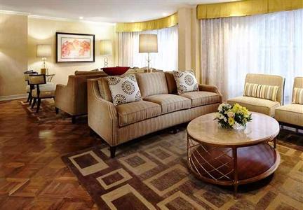 Marriott Chateau Champlain