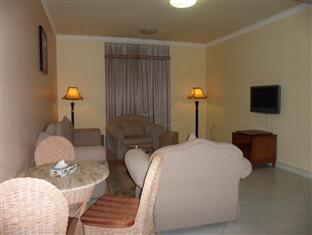 Marhaba Residence