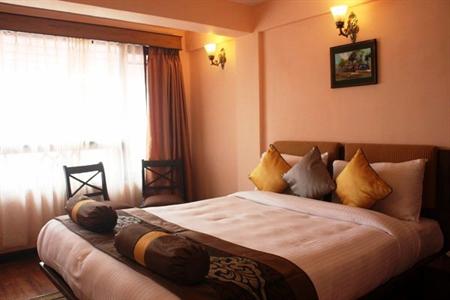 Summit Grace Spa and Resorts
