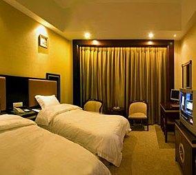 Sungri-la Hotel