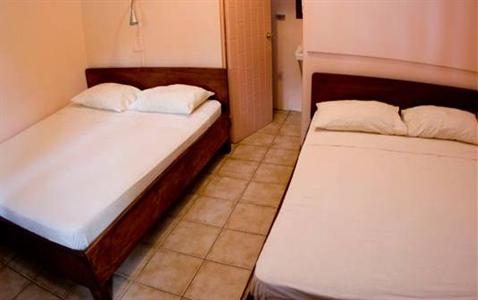 Hotel Brasilito