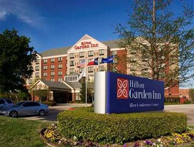 Hilton Garden Inn Dallas Allen