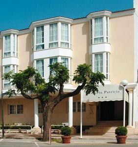 Hotel Menorca Patricia