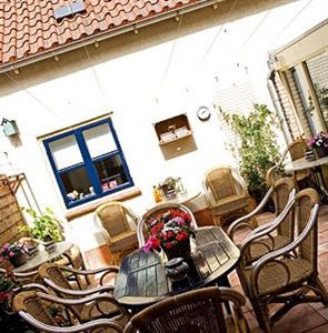 B&B aan Zee