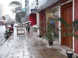 Zak Residence Colombo