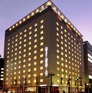 Dormy Inn Kumamoto