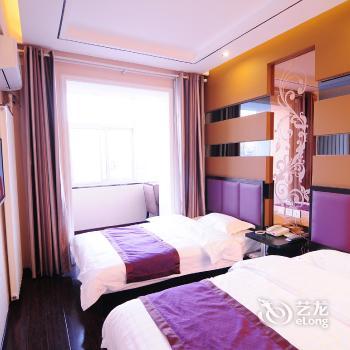 Ruier New Concept Express Hotel
