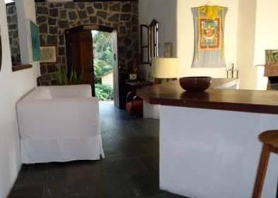 Casa da Pedra Ilhabela