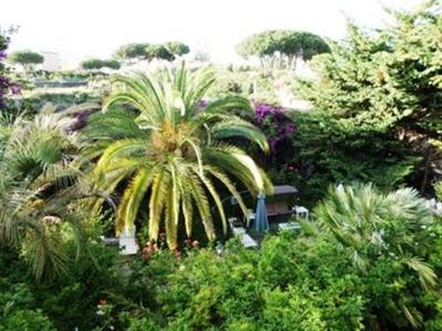 B&B Il Giardino di Villa Anna