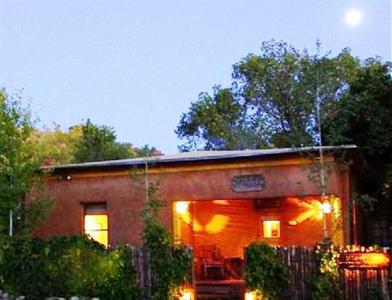 Antigua Inn Santa Fe