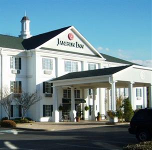 Baymont Inn & Suites Valdosta At Valdosta Mall