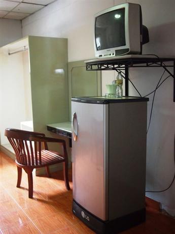 Little Home Guesthouse