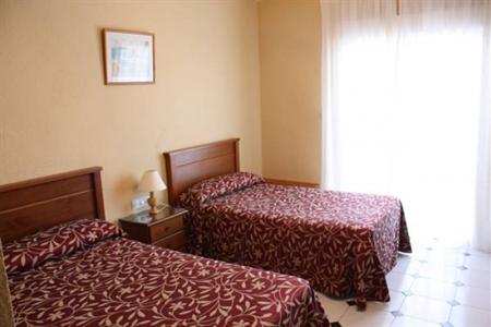 Hotel Santa Fe