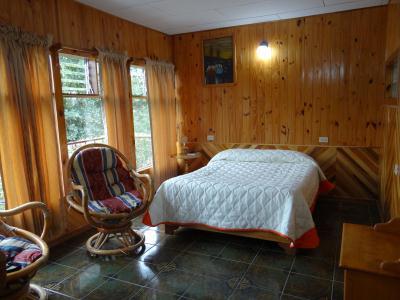 Hotel Don Taco Monteverde