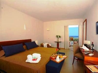 Apollonia Beach Hotel Heraklion