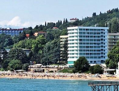 Hotel Veronika