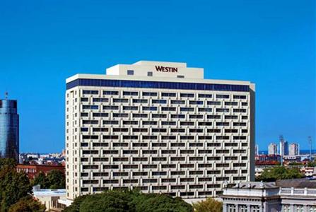 The Westin Zagreb